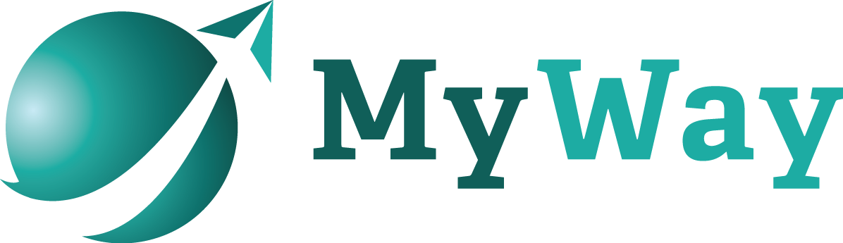 MyWay Kąpino
